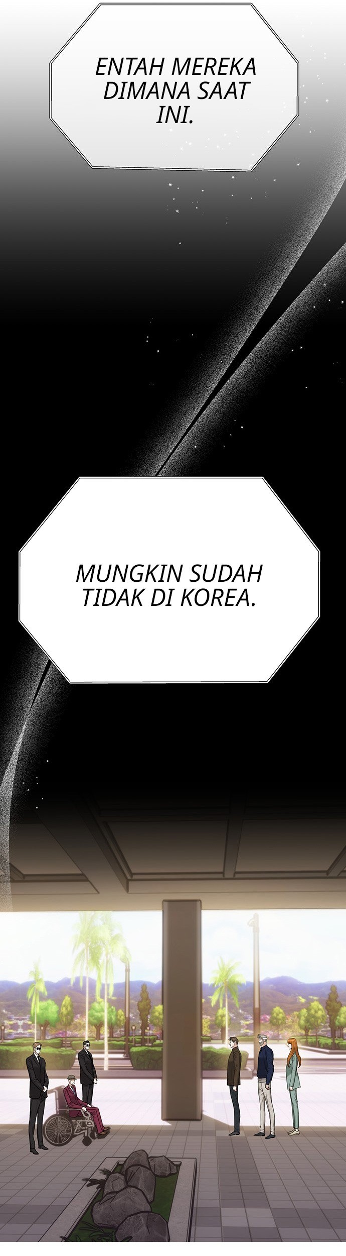 Haunting Chapter 19 Gambar 9