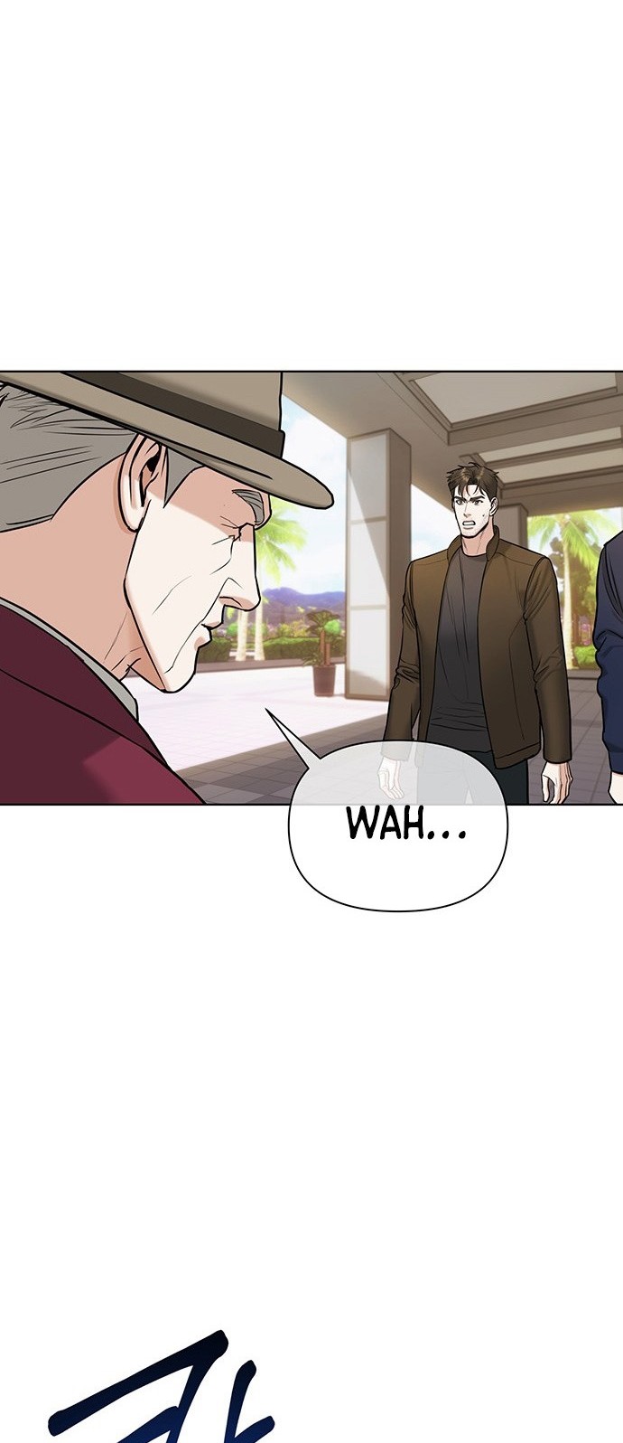 Haunting Chapter 19 Gambar 10