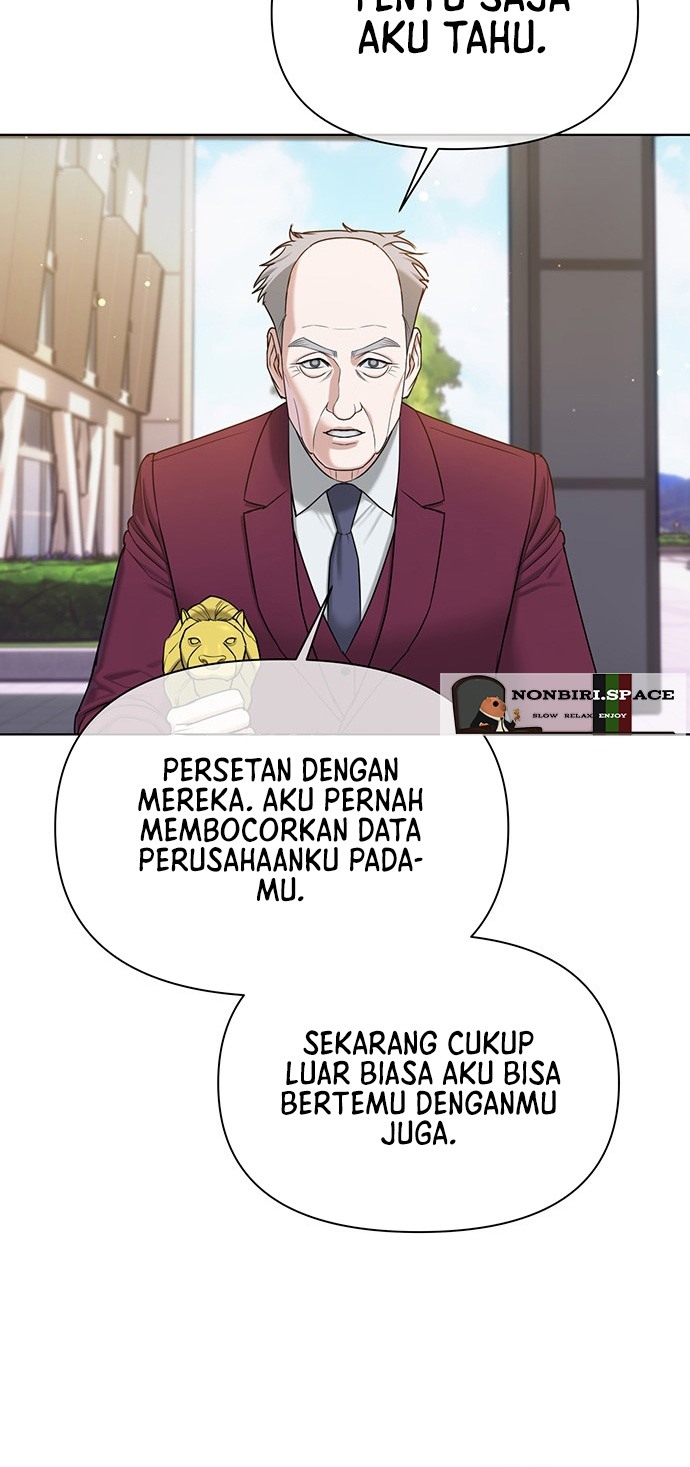 Haunting Chapter 19 Gambar 15
