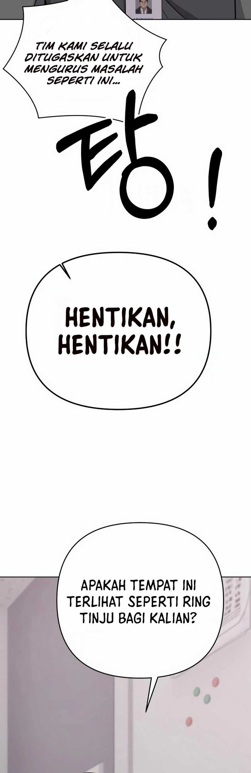 The New Employee Kim Chul-Soo Chapter 20 Gambar 55