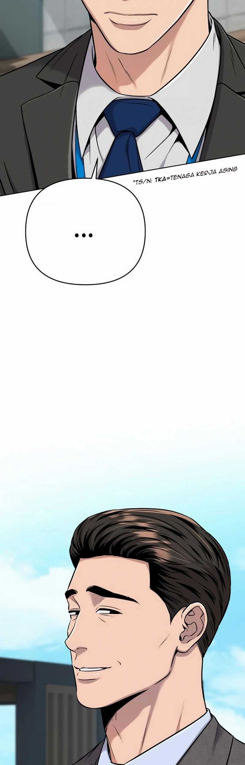 The New Employee Kim Chul-Soo Chapter 20 Gambar 4