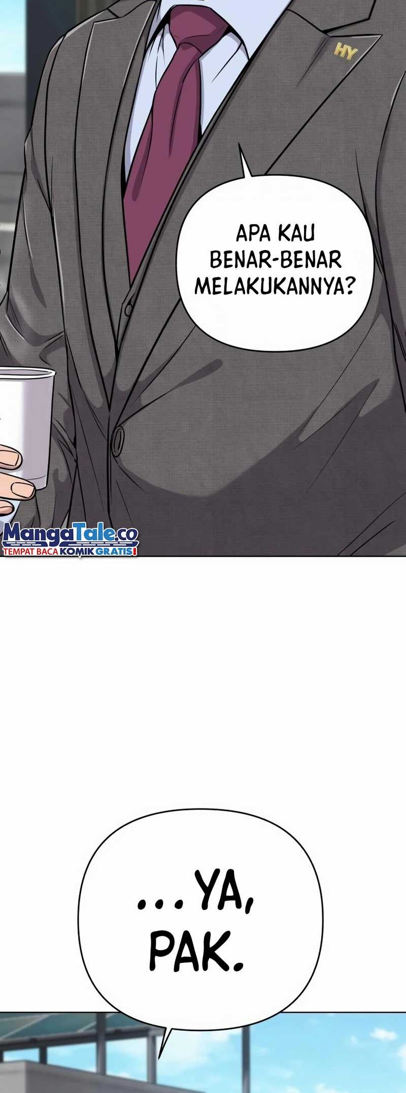 The New Employee Kim Chul-Soo Chapter 20 Gambar 5