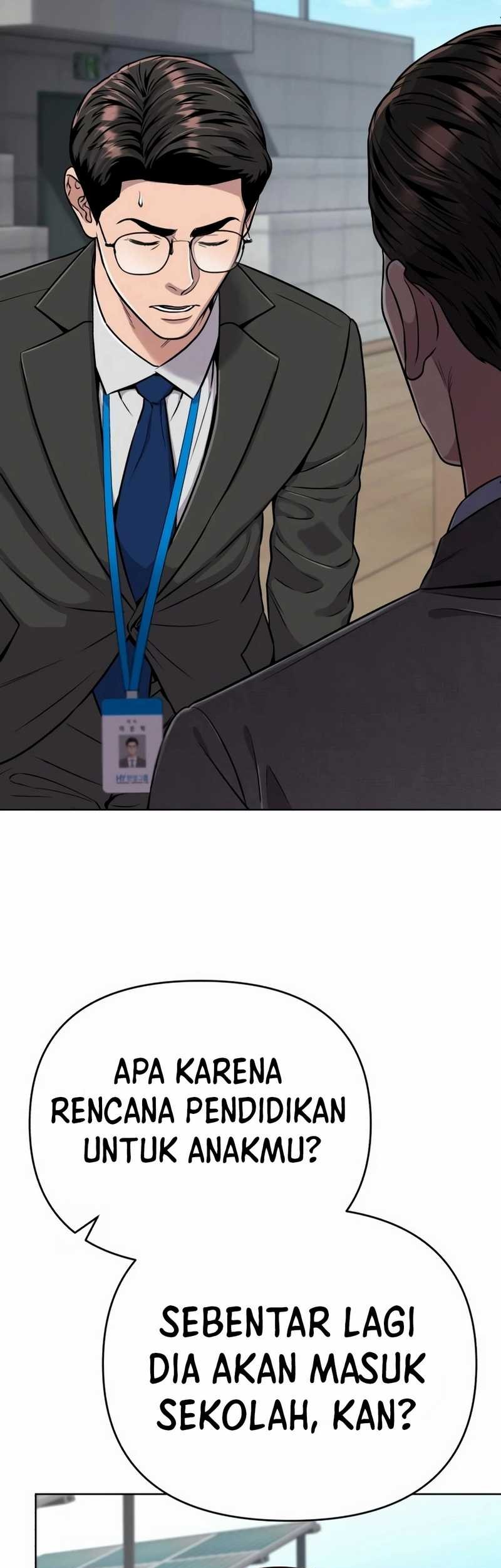 The New Employee Kim Chul-Soo Chapter 20 Gambar 6