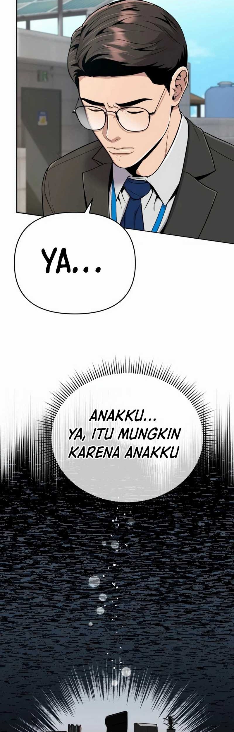 The New Employee Kim Chul-Soo Chapter 20 Gambar 7