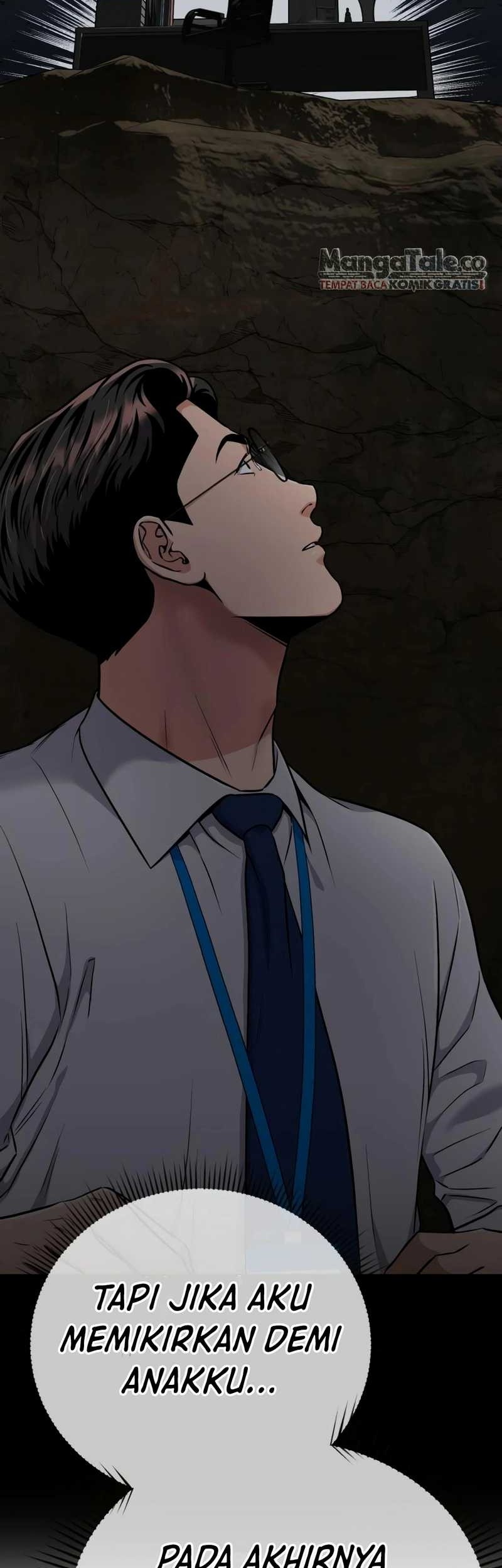 The New Employee Kim Chul-Soo Chapter 20 Gambar 8