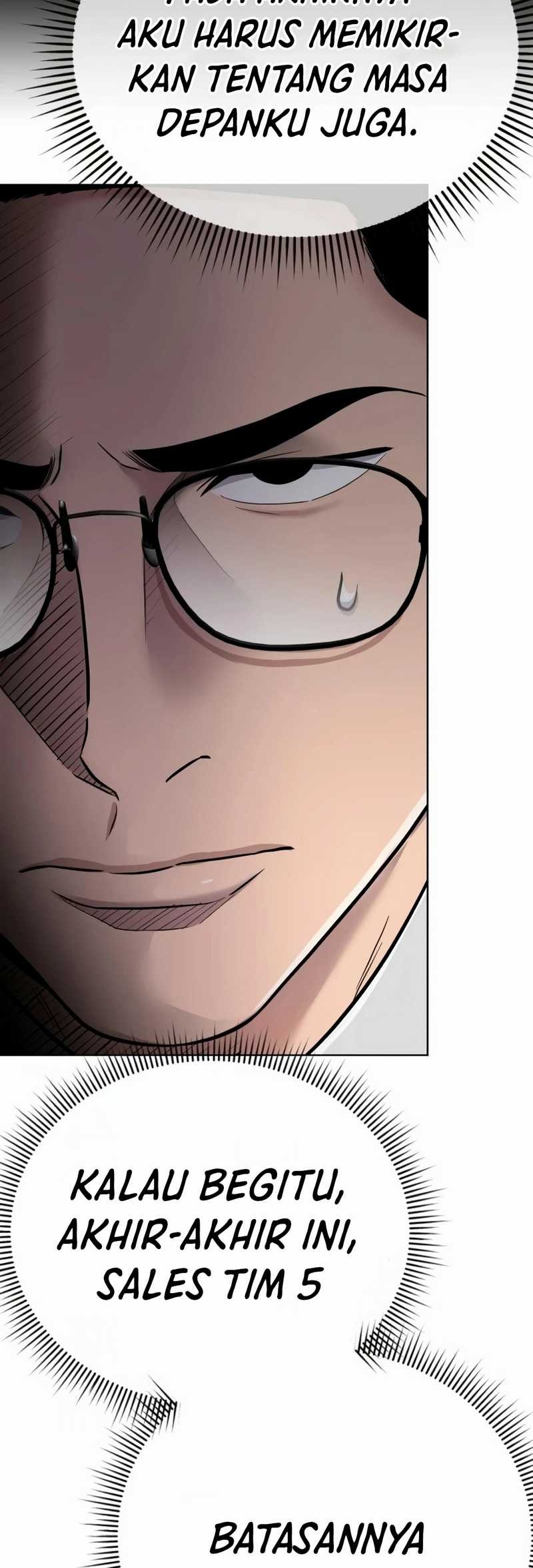 The New Employee Kim Chul-Soo Chapter 20 Gambar 9