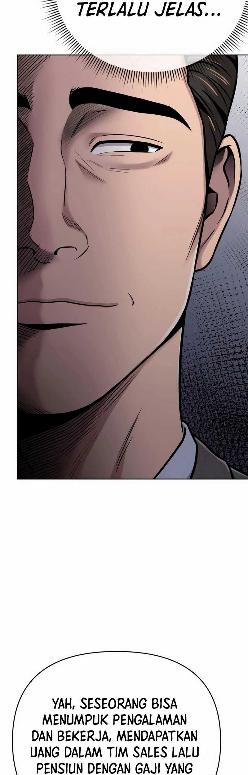 The New Employee Kim Chul-Soo Chapter 20 Gambar 10