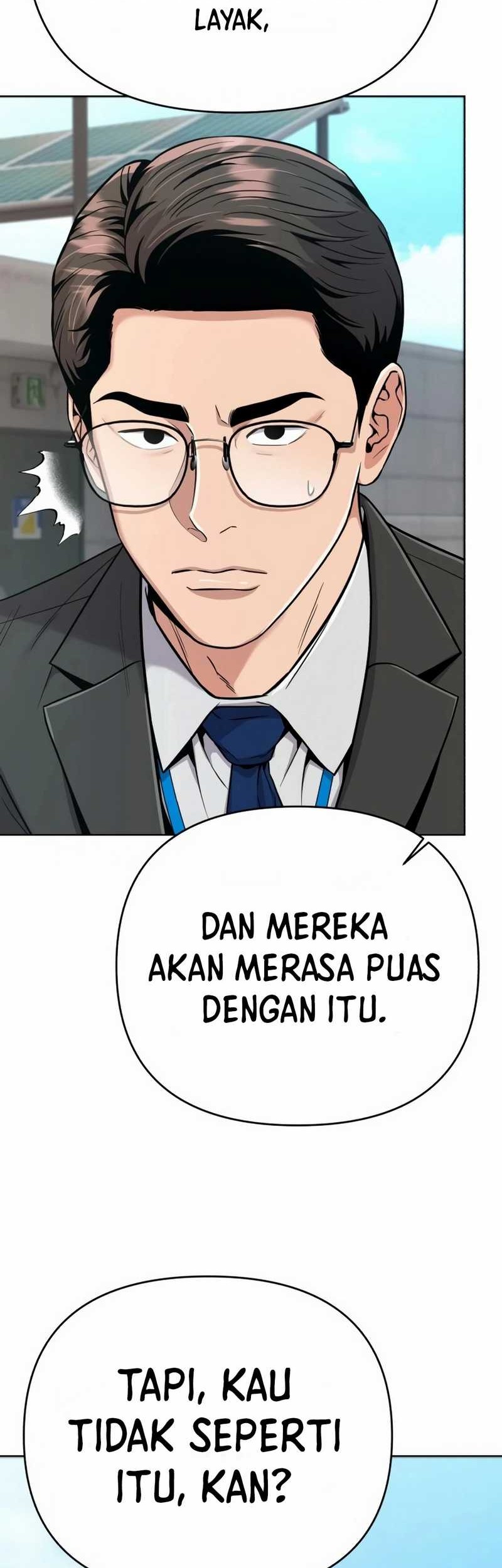 The New Employee Kim Chul-Soo Chapter 20 Gambar 11