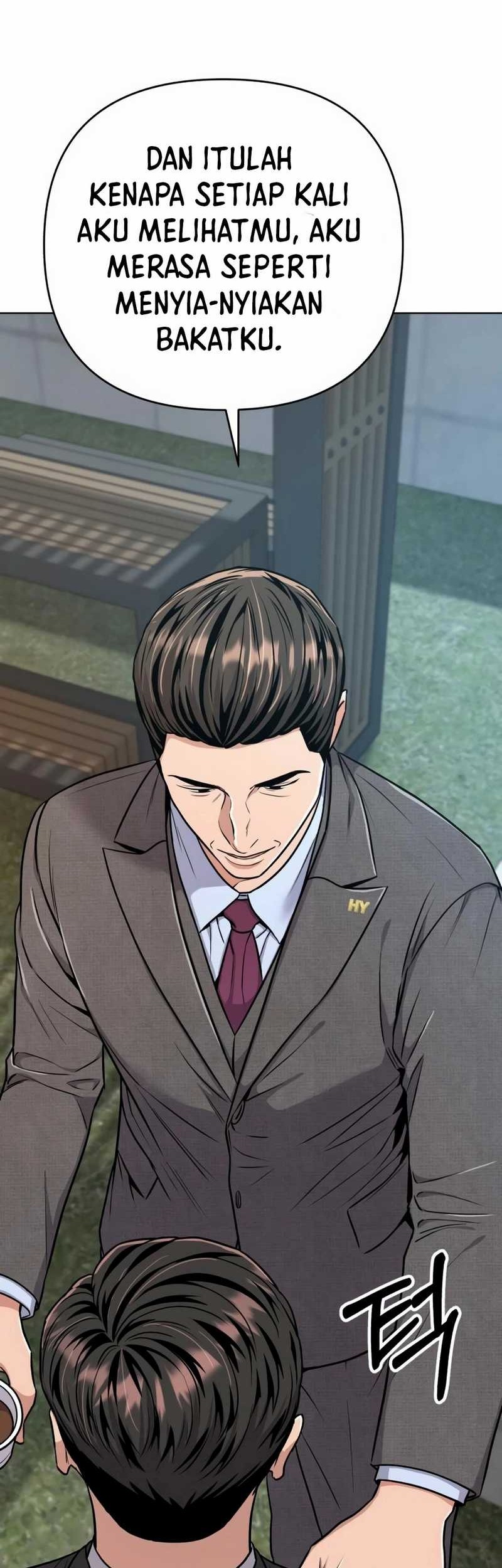 The New Employee Kim Chul-Soo Chapter 20 Gambar 13