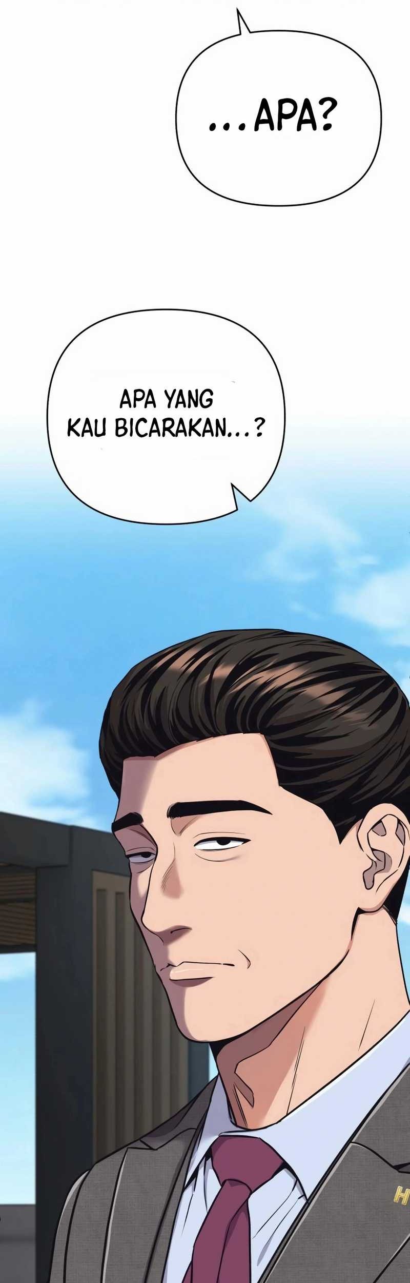 The New Employee Kim Chul-Soo Chapter 20 Gambar 22