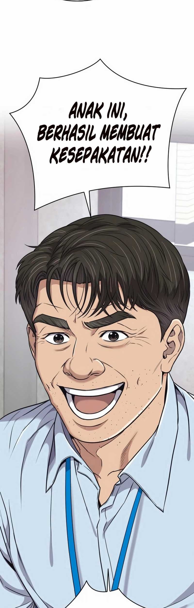 The New Employee Kim Chul-Soo Chapter 20 Gambar 28