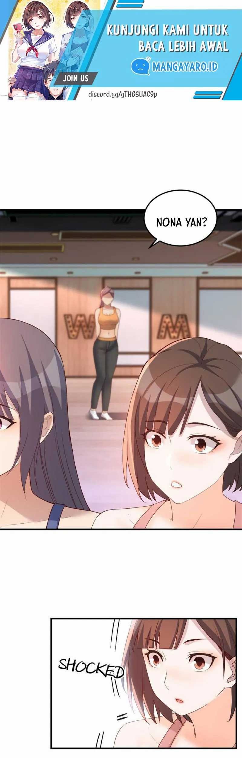 Manhua I Have Twin Girlfriends Chapter 198 gambar nomor 2