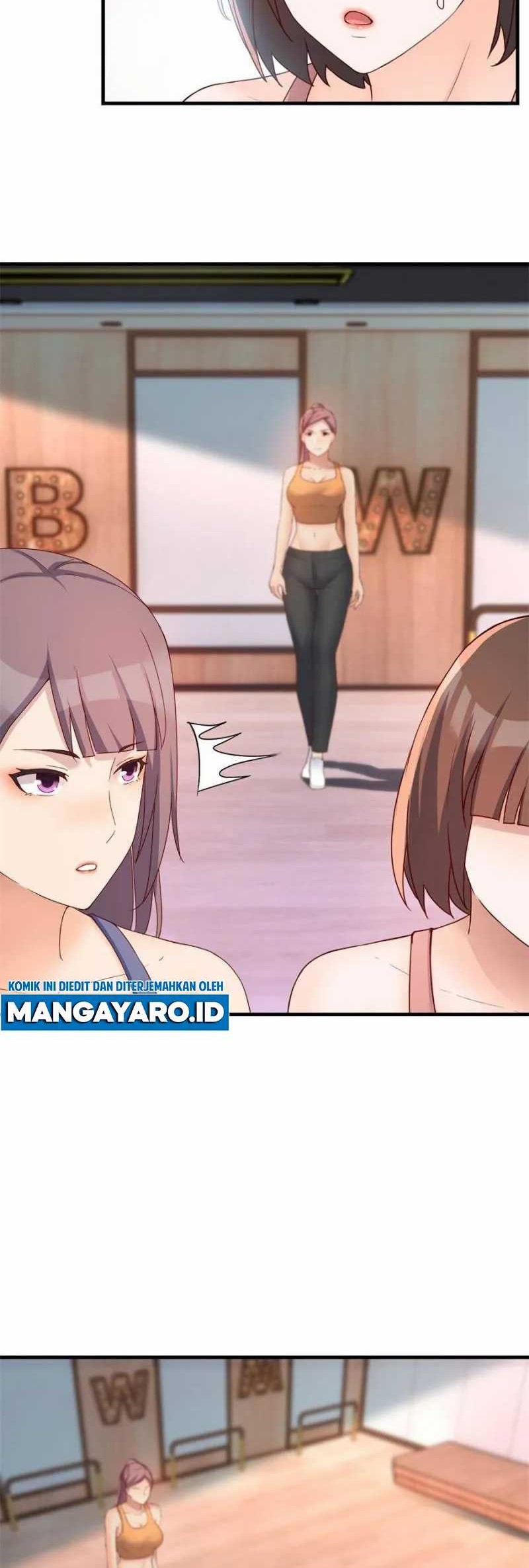 I Have Twin Girlfriends Chapter 198 Gambar 5