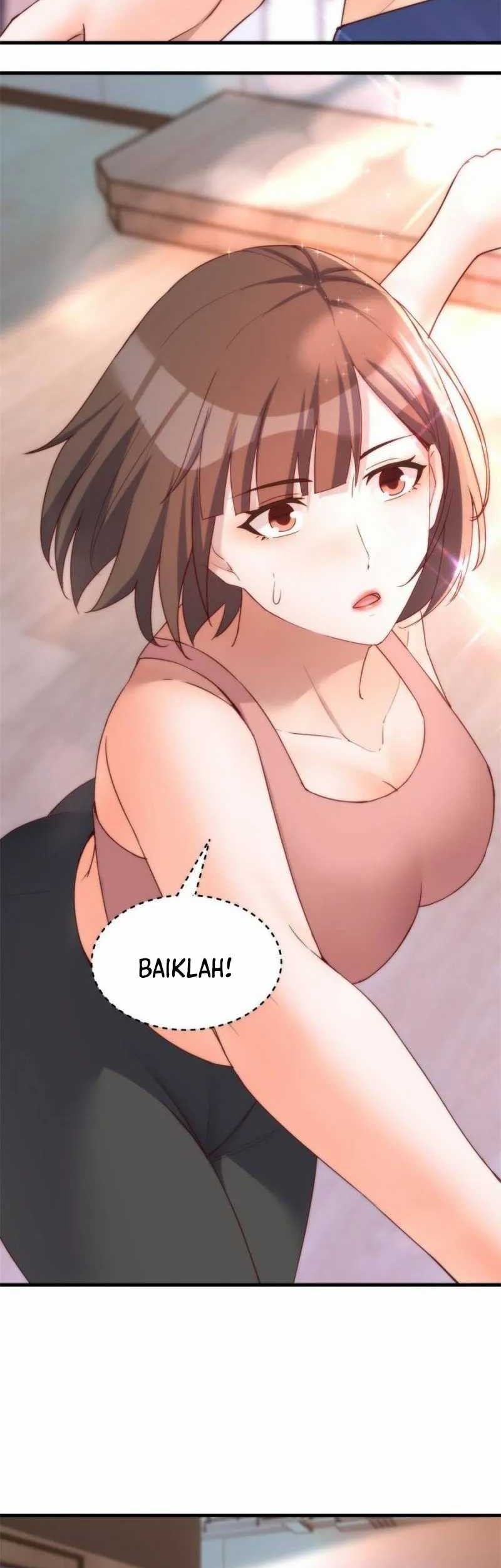 I Have Twin Girlfriends Chapter 198 Gambar 8