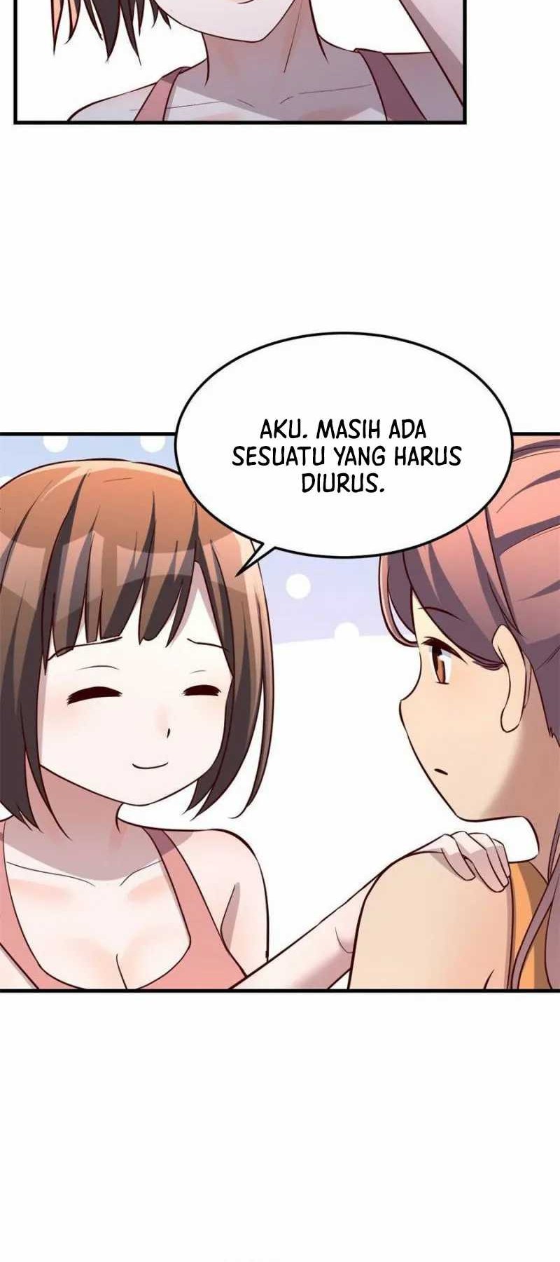 I Have Twin Girlfriends Chapter 198 Gambar 13