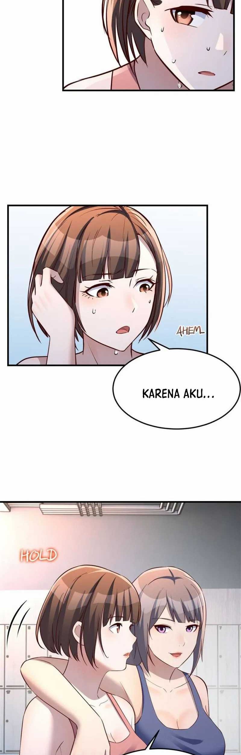 I Have Twin Girlfriends Chapter 198 Gambar 15