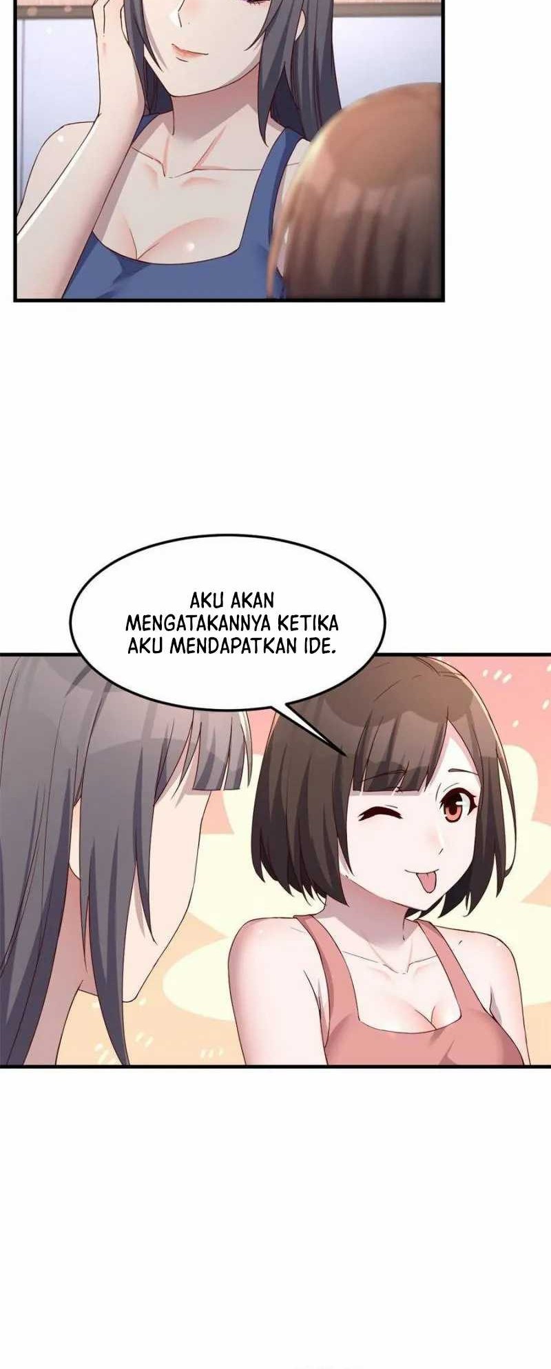 I Have Twin Girlfriends Chapter 198 Gambar 21