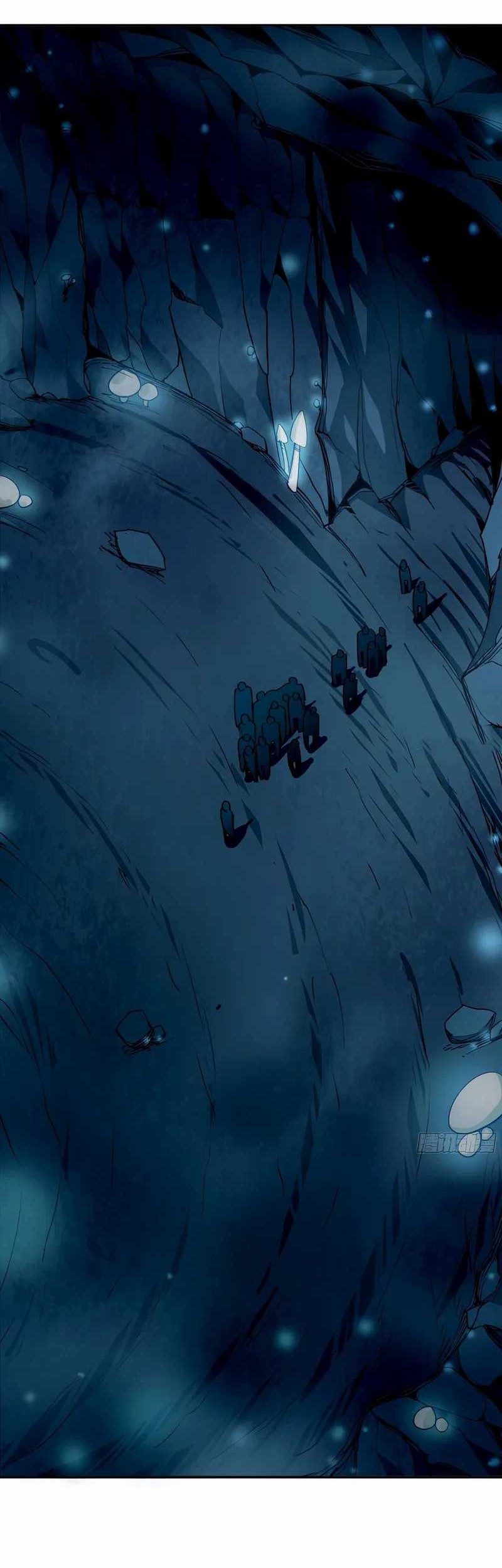Mushroom Hero Chapter 63 Gambar 37
