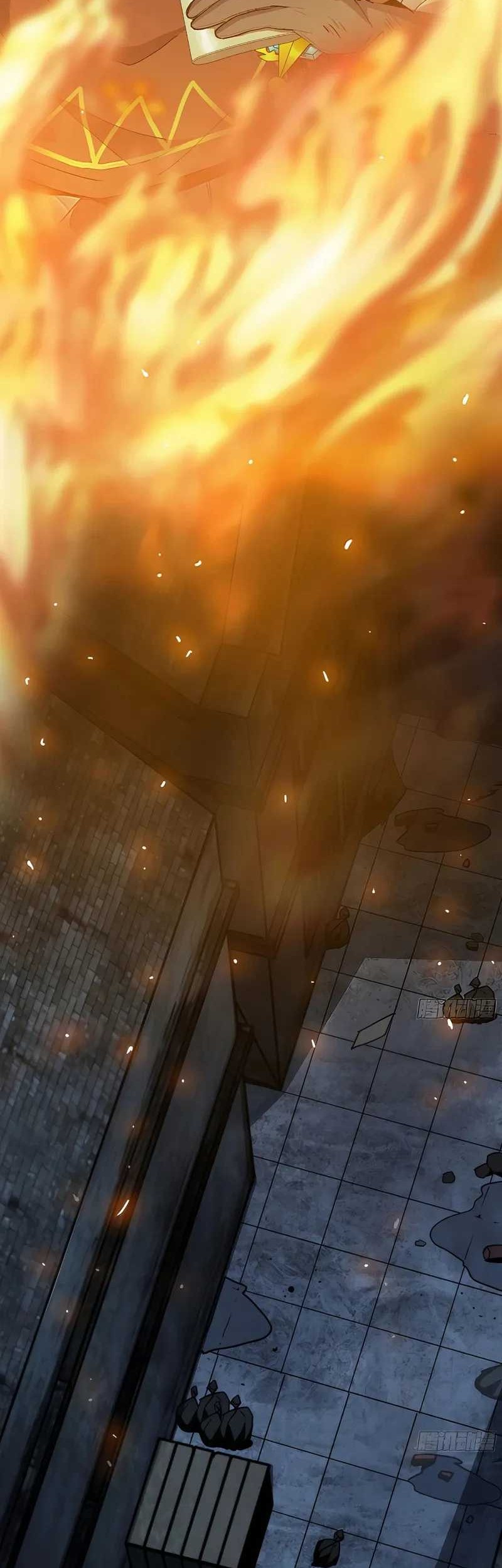 Mushroom Hero Chapter 63 Gambar 43