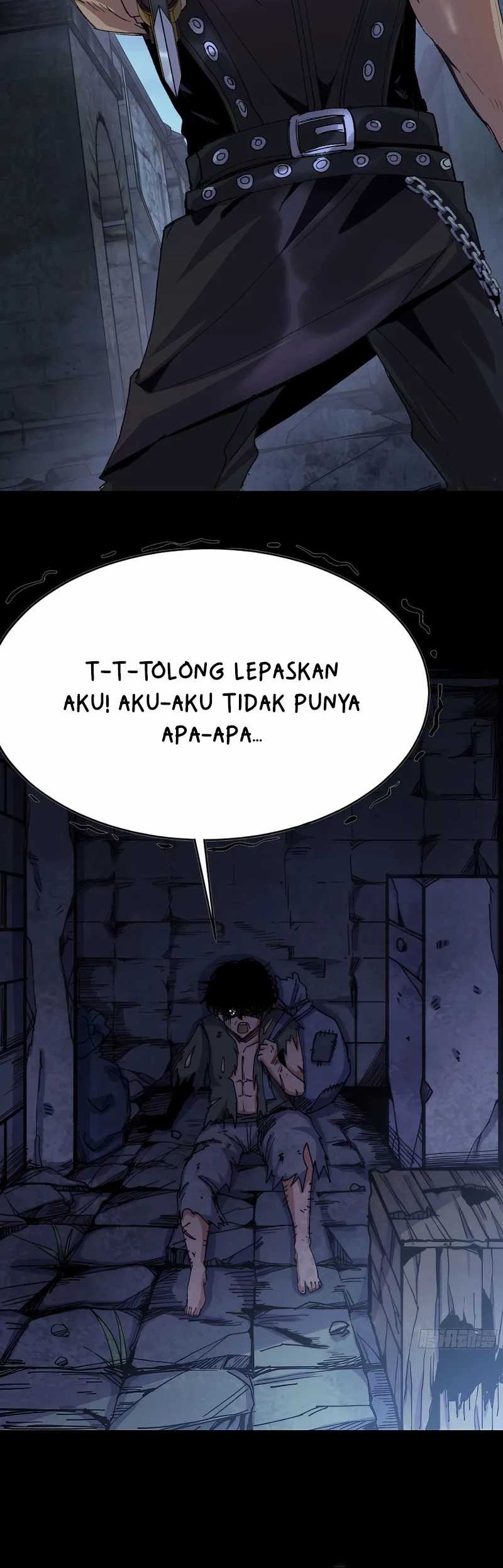 Mushroom Hero Chapter 63 Gambar 45