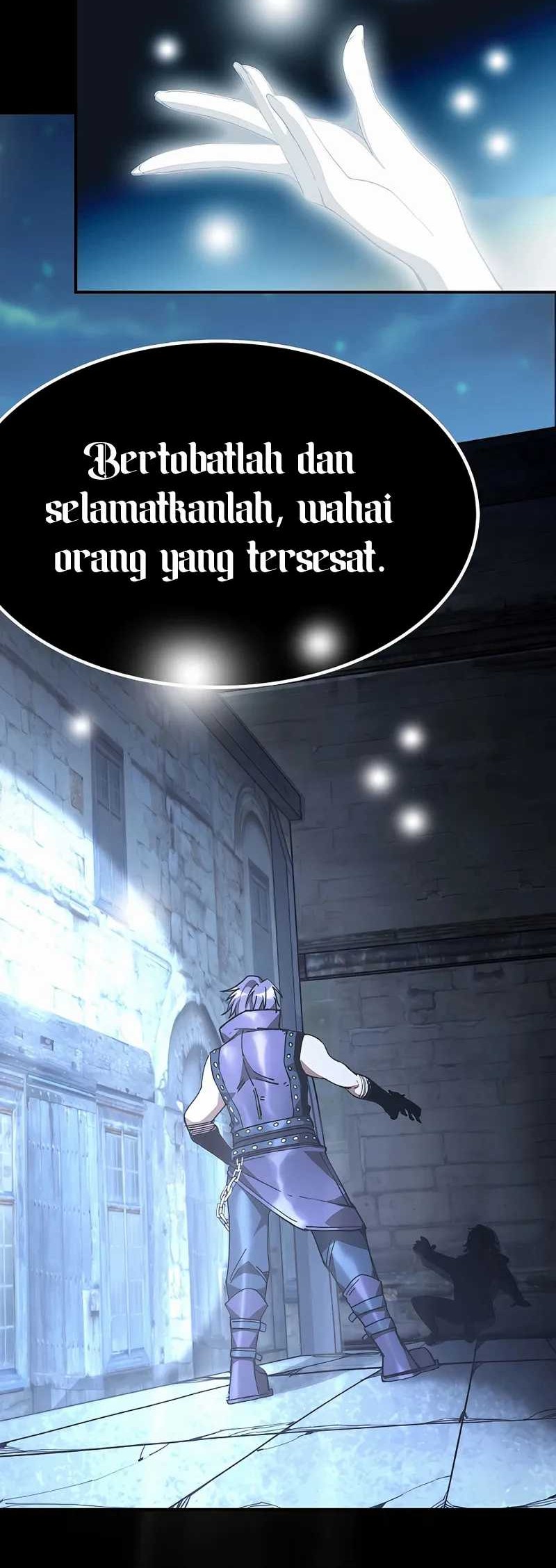 Mushroom Hero Chapter 63 Gambar 49