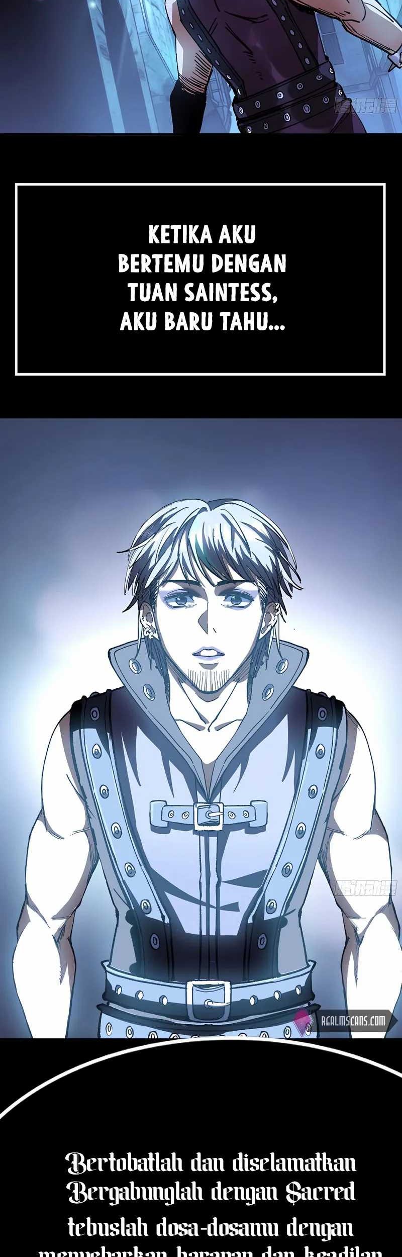 Mushroom Hero Chapter 63 Gambar 52