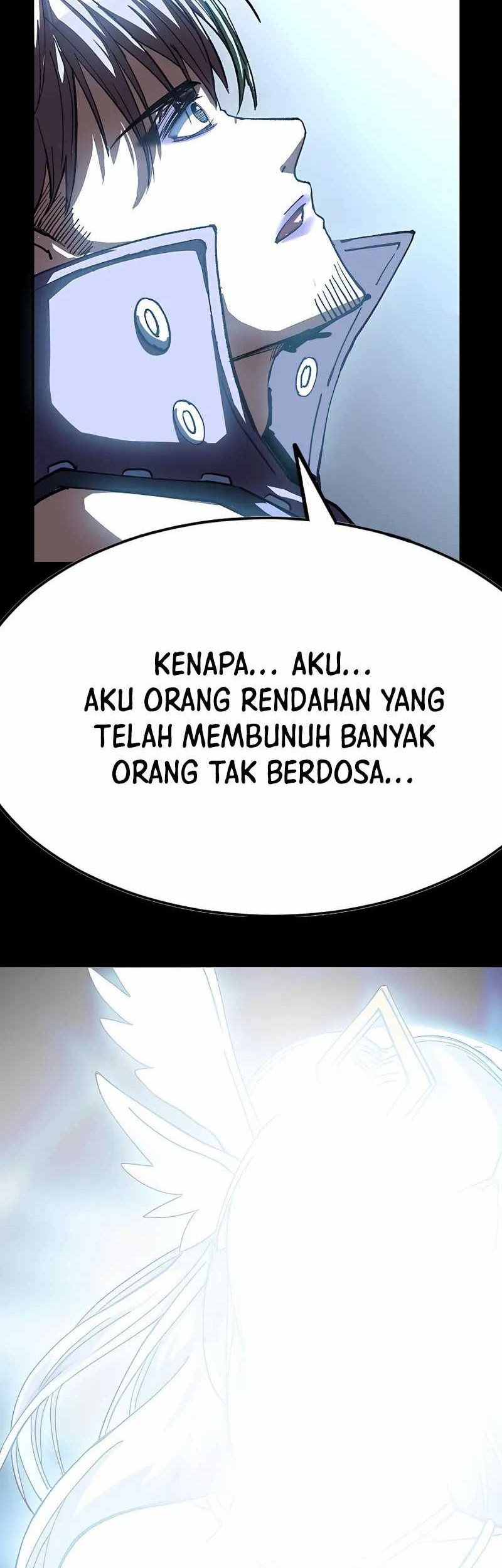 Mushroom Hero Chapter 63 Gambar 55