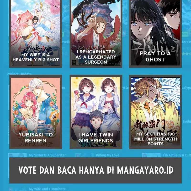 Mushroom Hero Chapter 63 Gambar 57