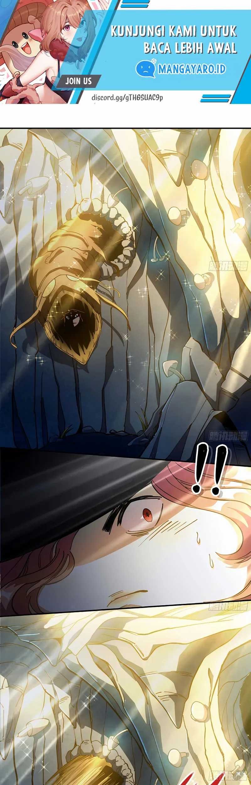 Baca Manhua Mushroom Hero Chapter 63 Gambar 2