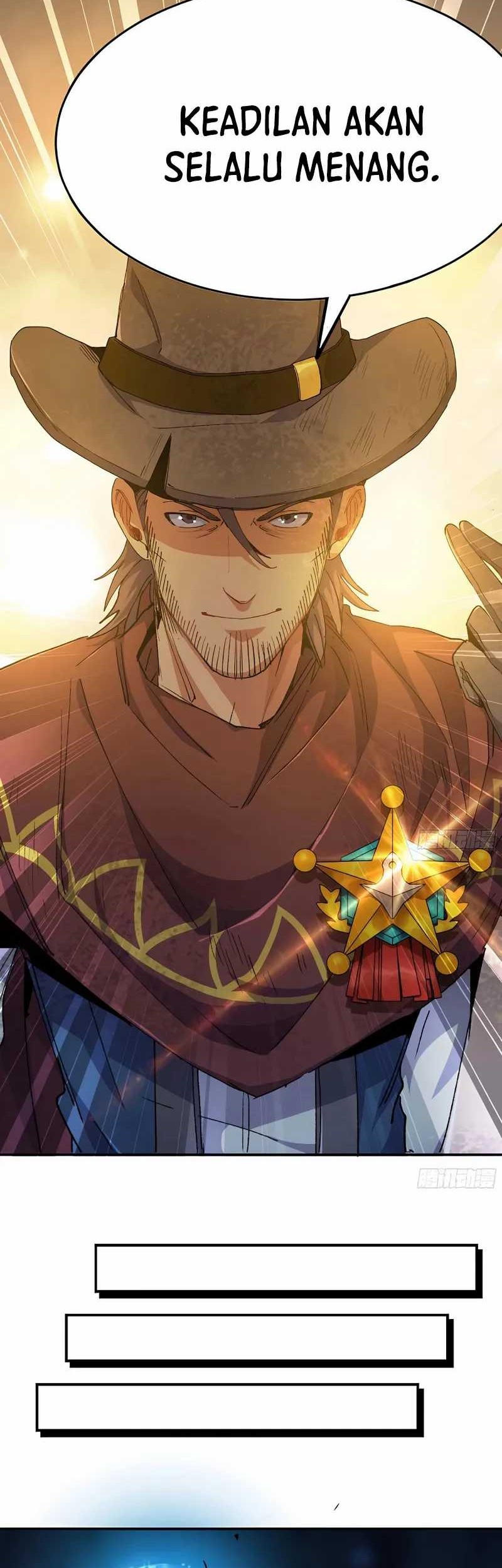 Mushroom Hero Chapter 63 Gambar 31