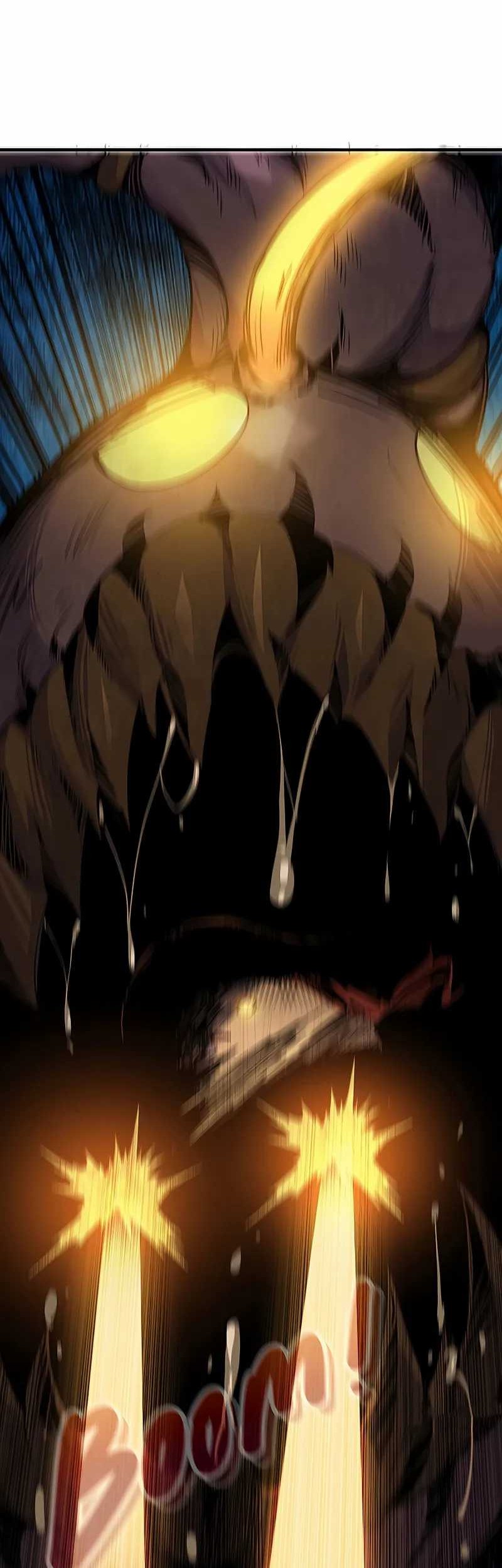 Mushroom Hero Chapter 62 Gambar 17