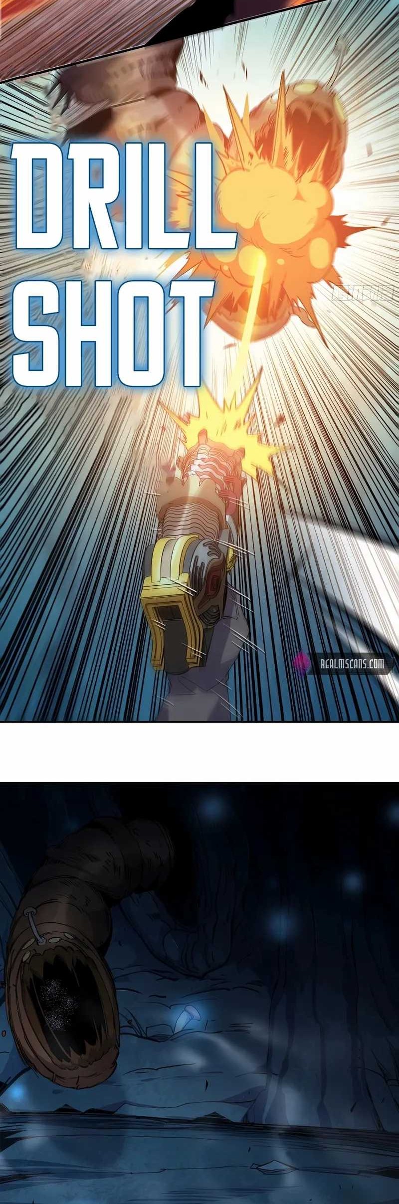 Mushroom Hero Chapter 62 Gambar 23