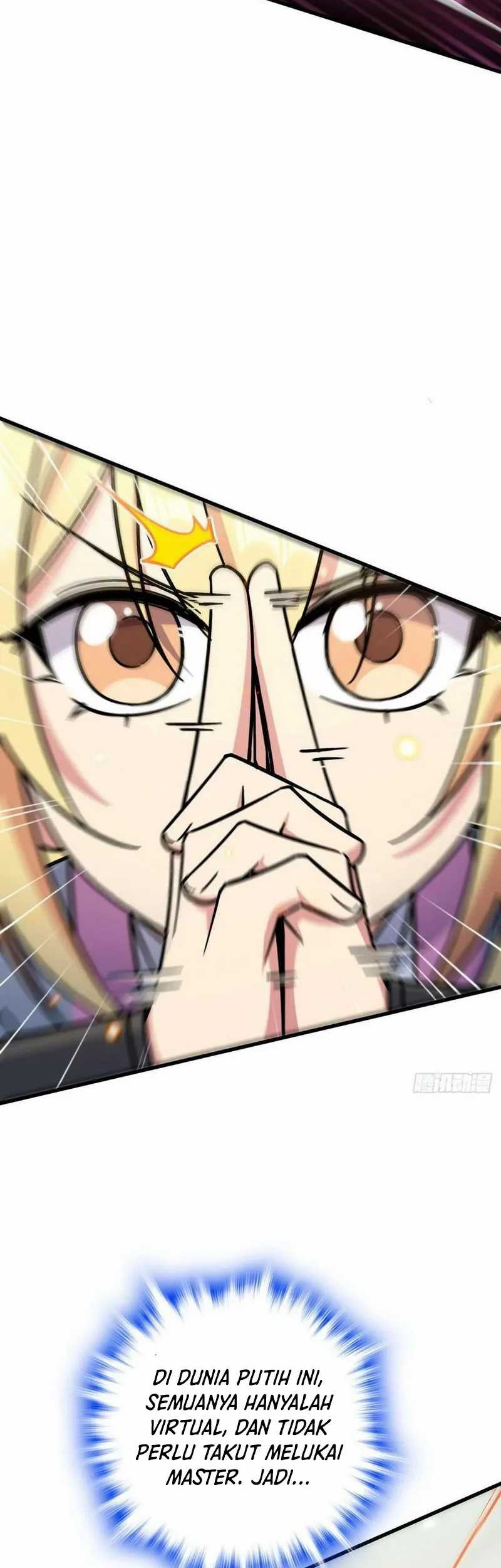 My Master Only Breaks Through Every Time the Limit Is Reached Chapter 51 Gambar 8