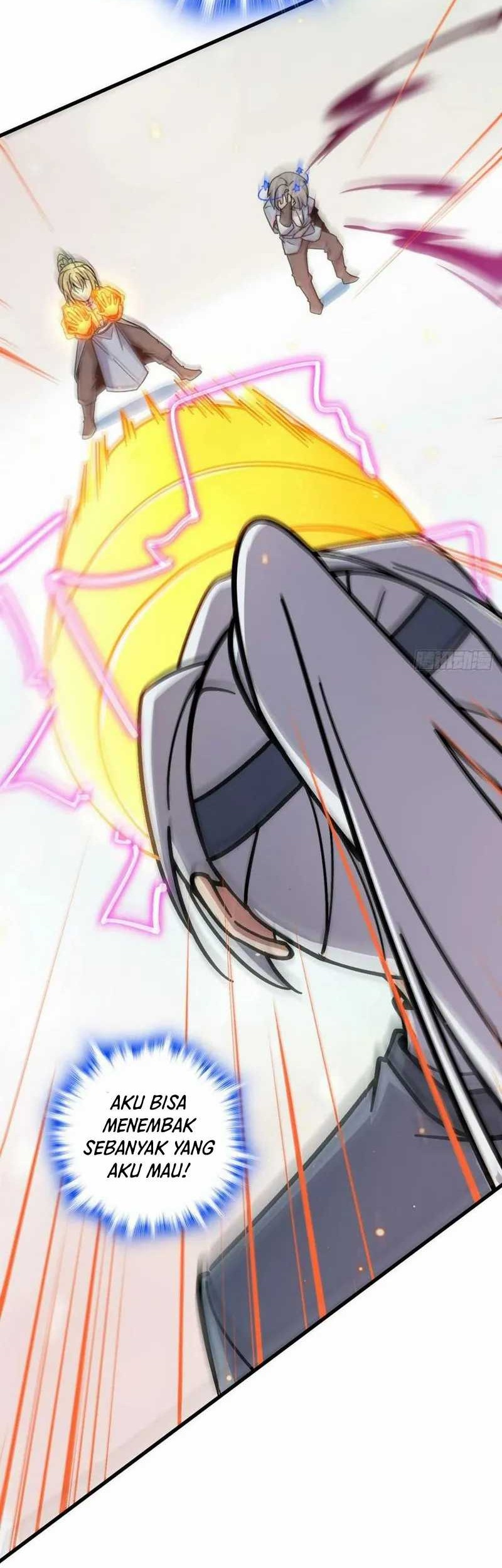 My Master Only Breaks Through Every Time the Limit Is Reached Chapter 51 Gambar 9