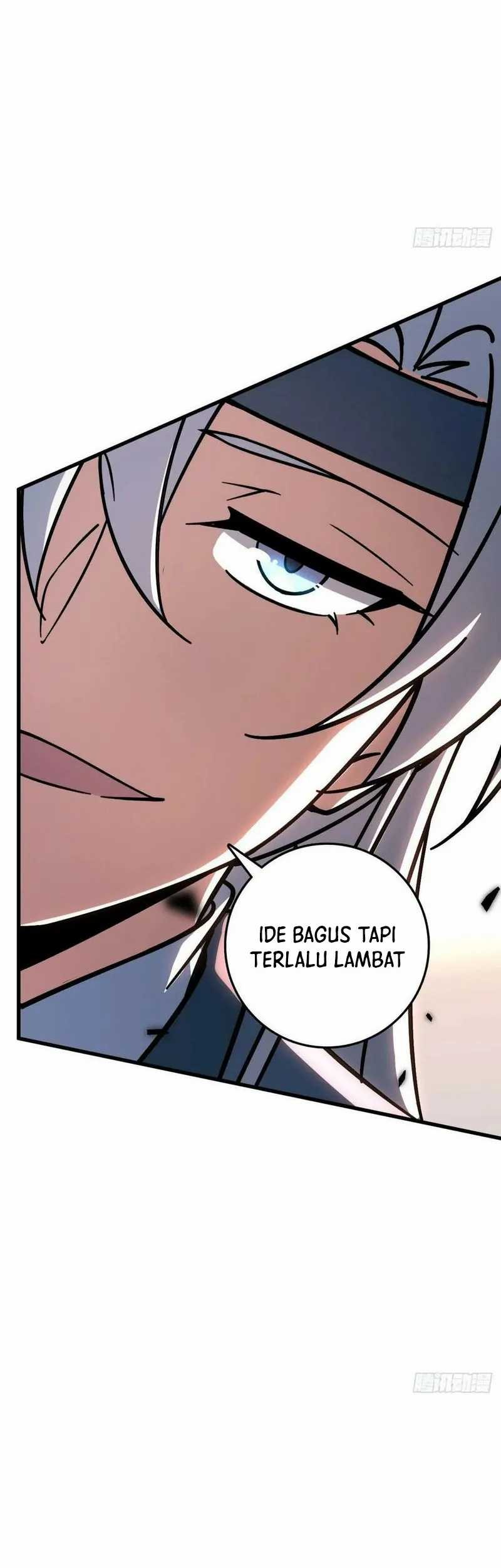 My Master Only Breaks Through Every Time the Limit Is Reached Chapter 51 Gambar 10