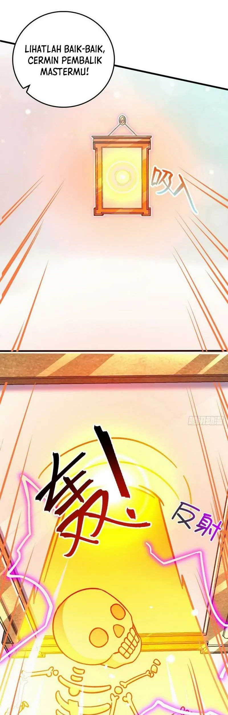 My Master Only Breaks Through Every Time the Limit Is Reached Chapter 51 Gambar 11