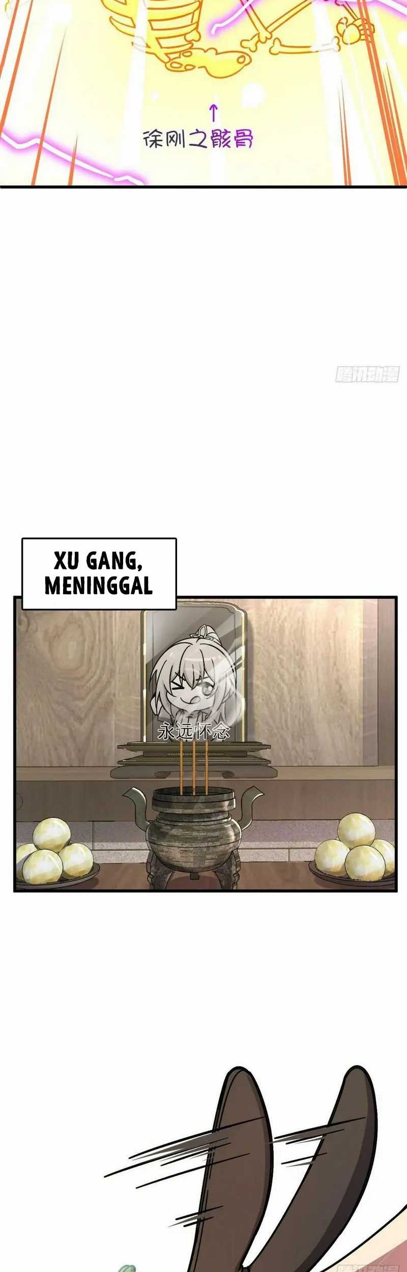 My Master Only Breaks Through Every Time the Limit Is Reached Chapter 51 Gambar 12