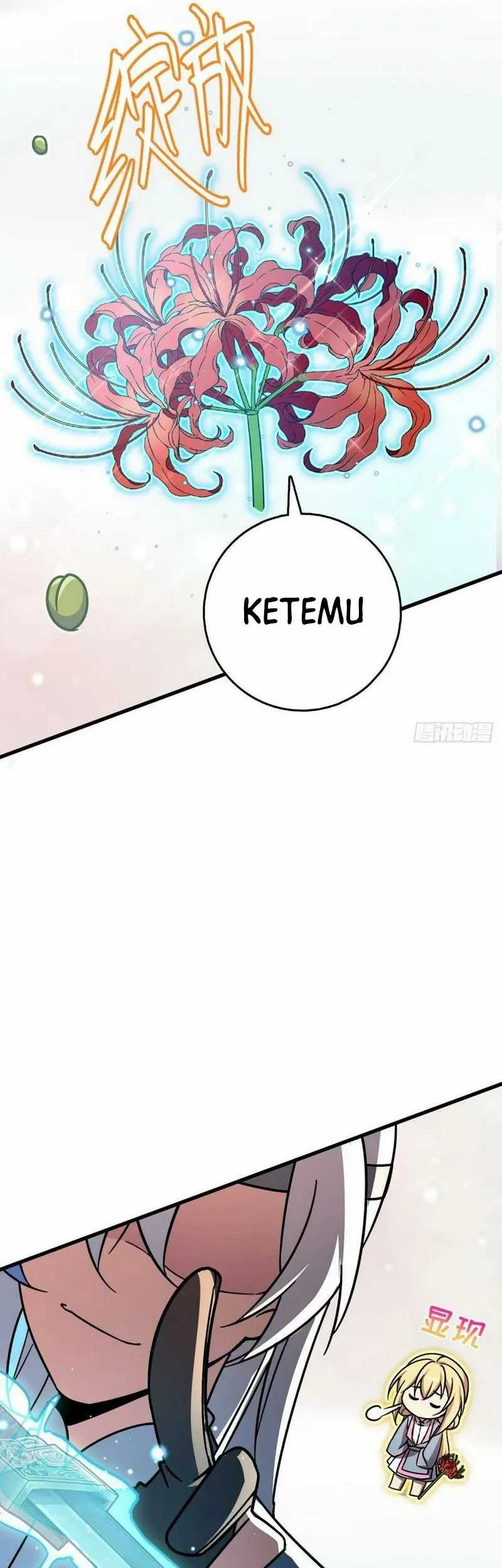 My Master Only Breaks Through Every Time the Limit Is Reached Chapter 51 Gambar 14