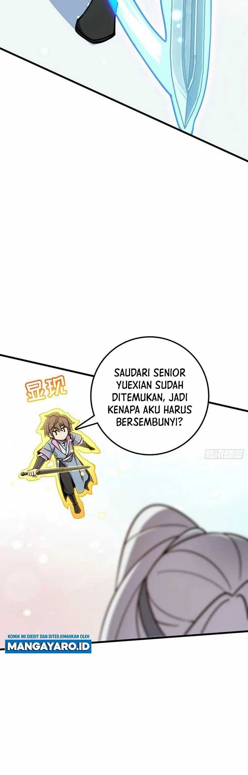 My Master Only Breaks Through Every Time the Limit Is Reached Chapter 51 Gambar 16