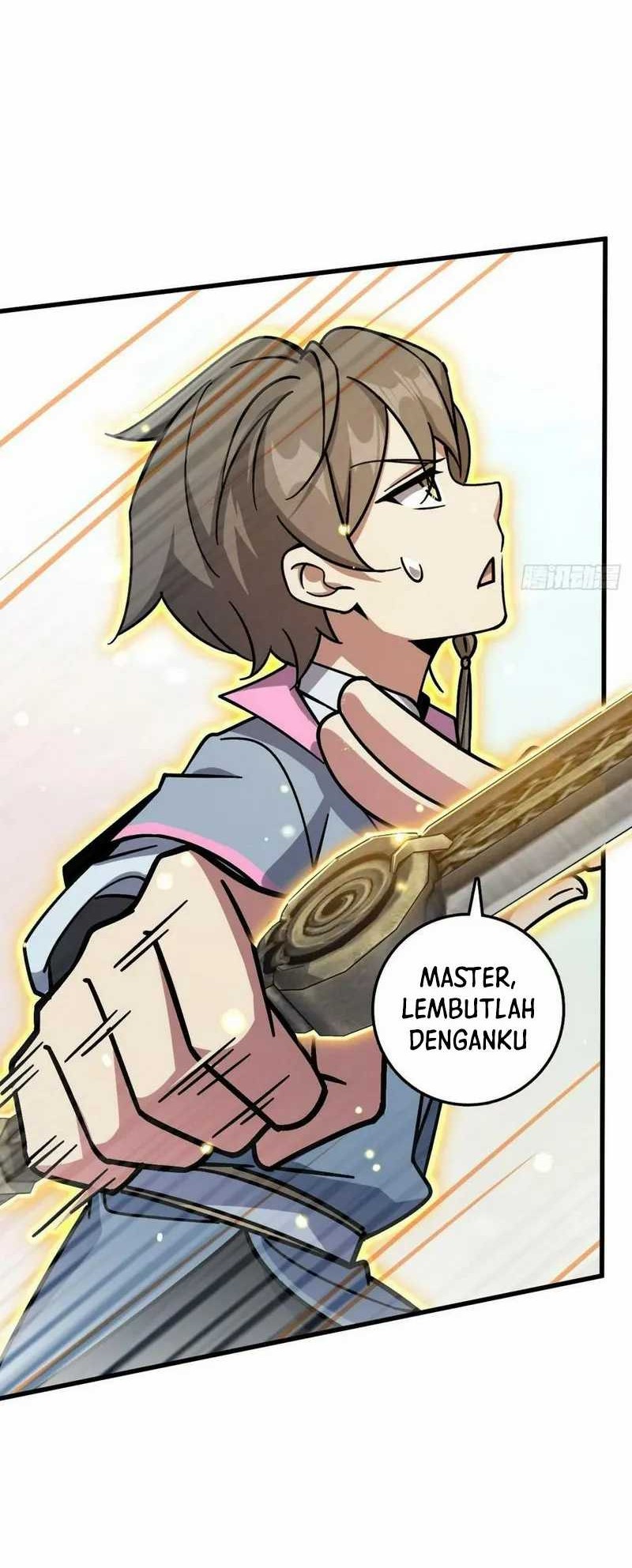 My Master Only Breaks Through Every Time the Limit Is Reached Chapter 51 Gambar 17