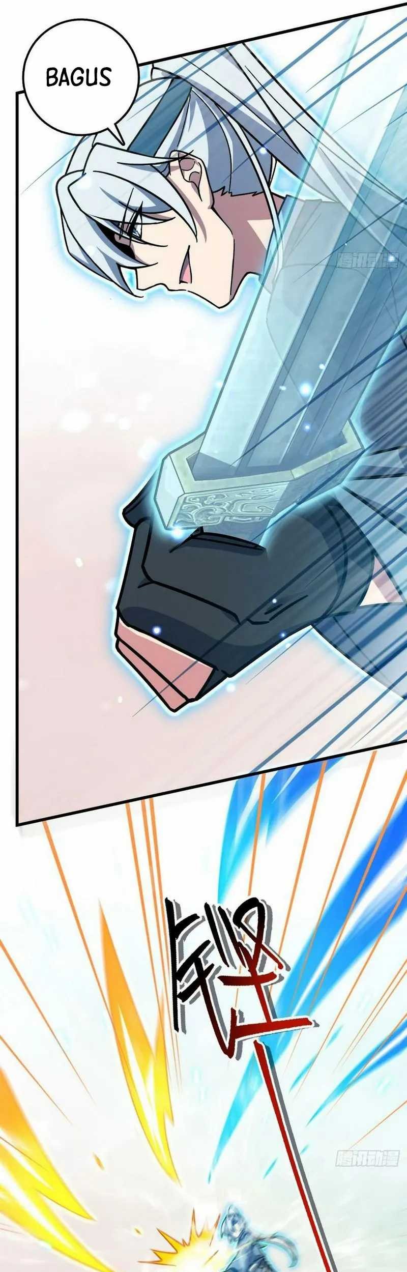 My Master Only Breaks Through Every Time the Limit Is Reached Chapter 51 Gambar 18