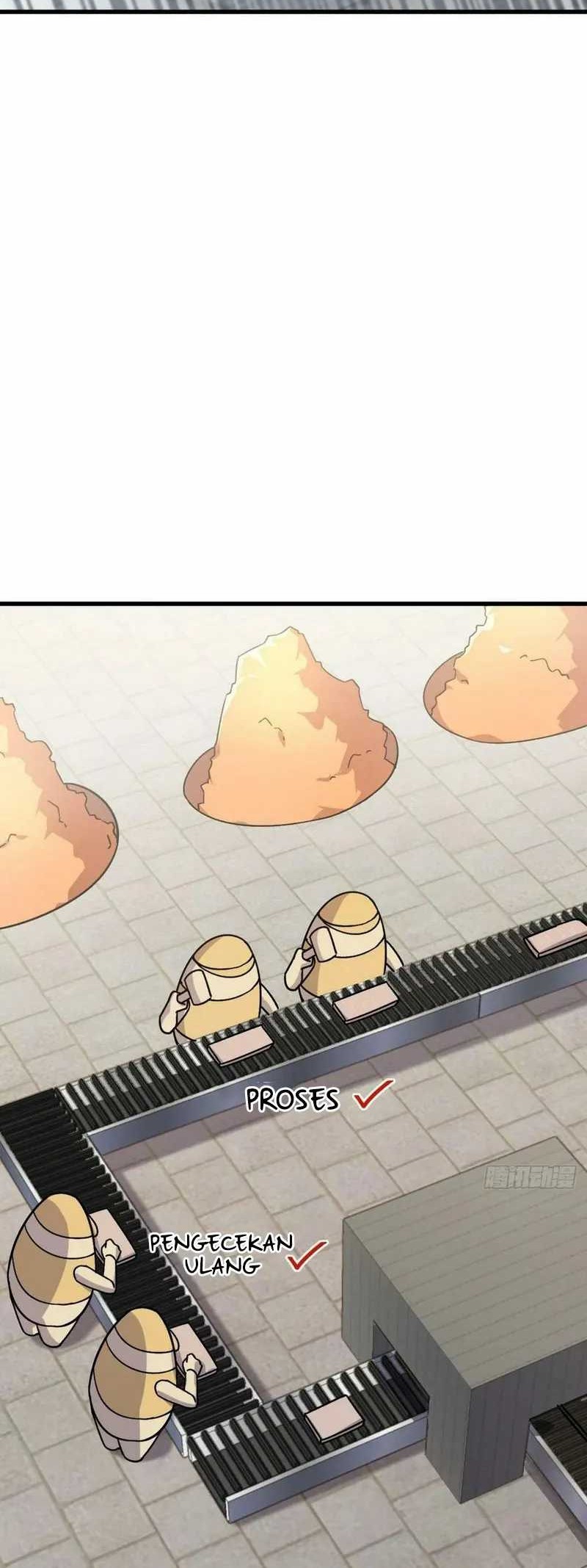 My Master Only Breaks Through Every Time the Limit Is Reached Chapter 51 Gambar 33