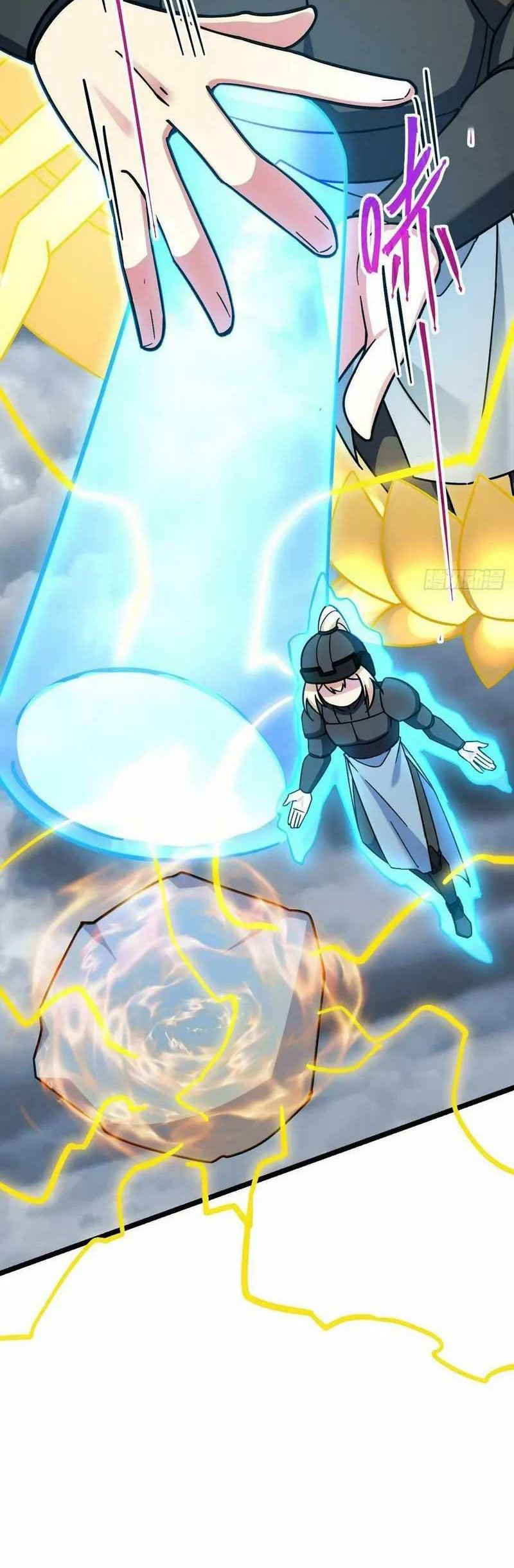 My Master Only Breaks Through Every Time the Limit Is Reached Chapter 50 Gambar 9