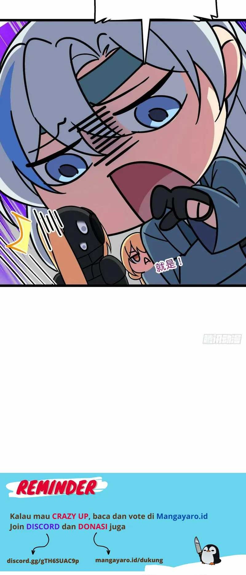 My Master Only Breaks Through Every Time the Limit Is Reached Chapter 50 Gambar 17