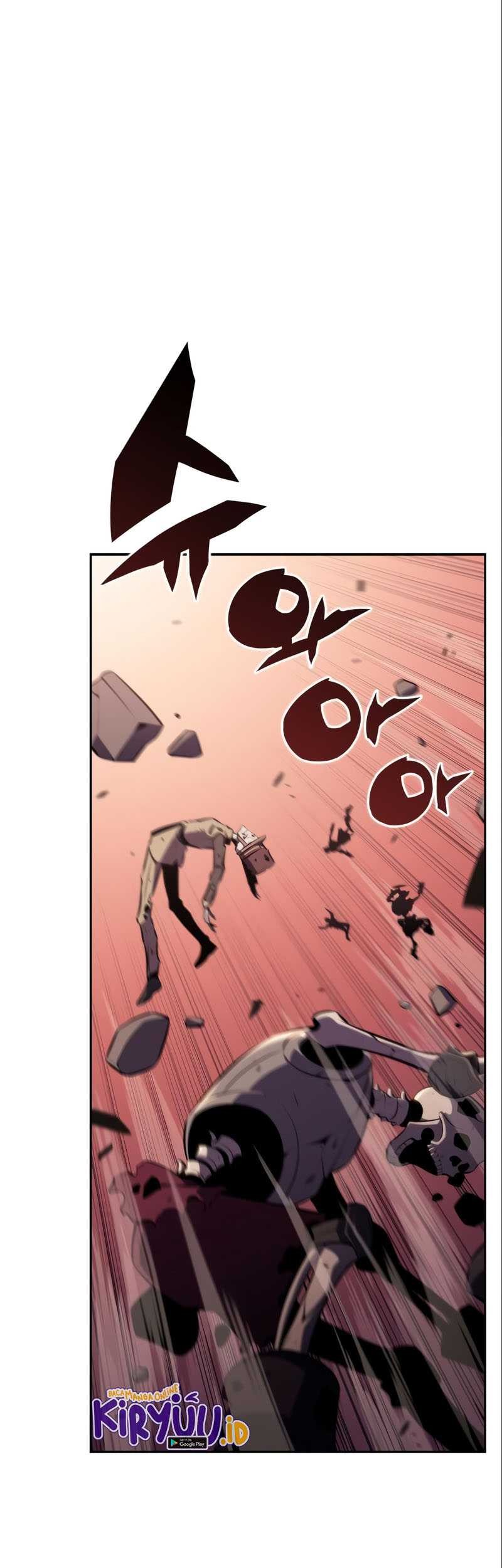 Baca Manhwa Solo Max-Level Newbie Chapter 125 Gambar 2