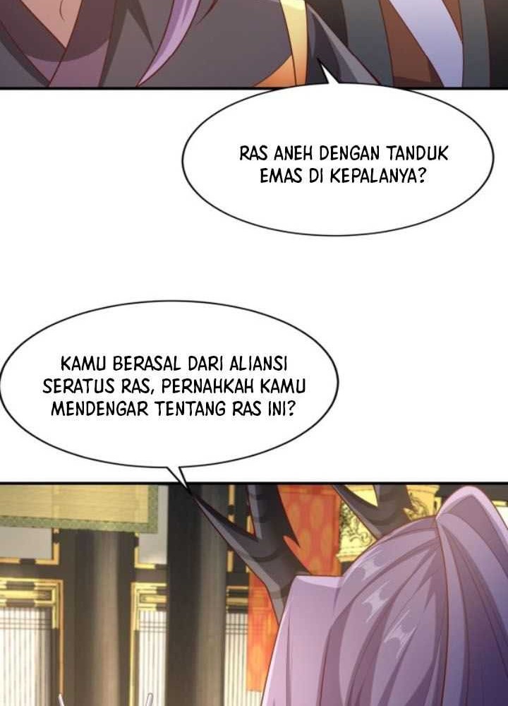 It’s Over! The Queen’s Soft Rice Husband is Actually Invincible Chapter 308 Gambar 3