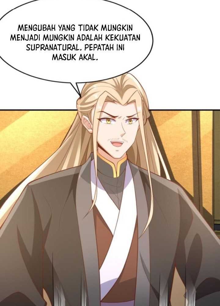 It’s Over! The Queen’s Soft Rice Husband is Actually Invincible Chapter 308 Gambar 7