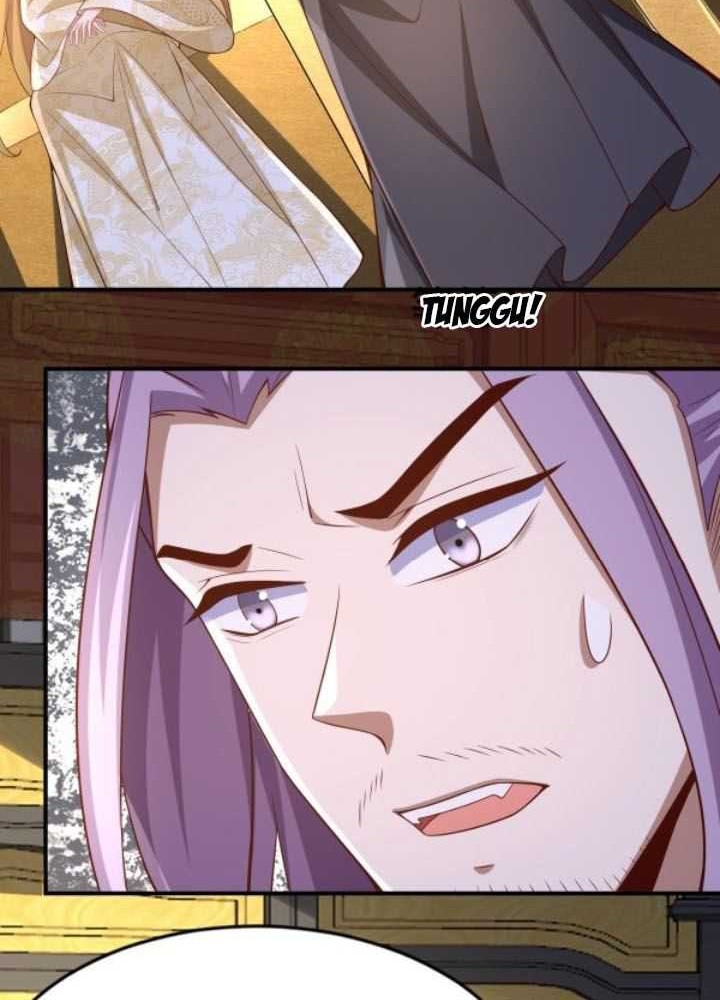 It’s Over! The Queen’s Soft Rice Husband is Actually Invincible Chapter 308 Gambar 11