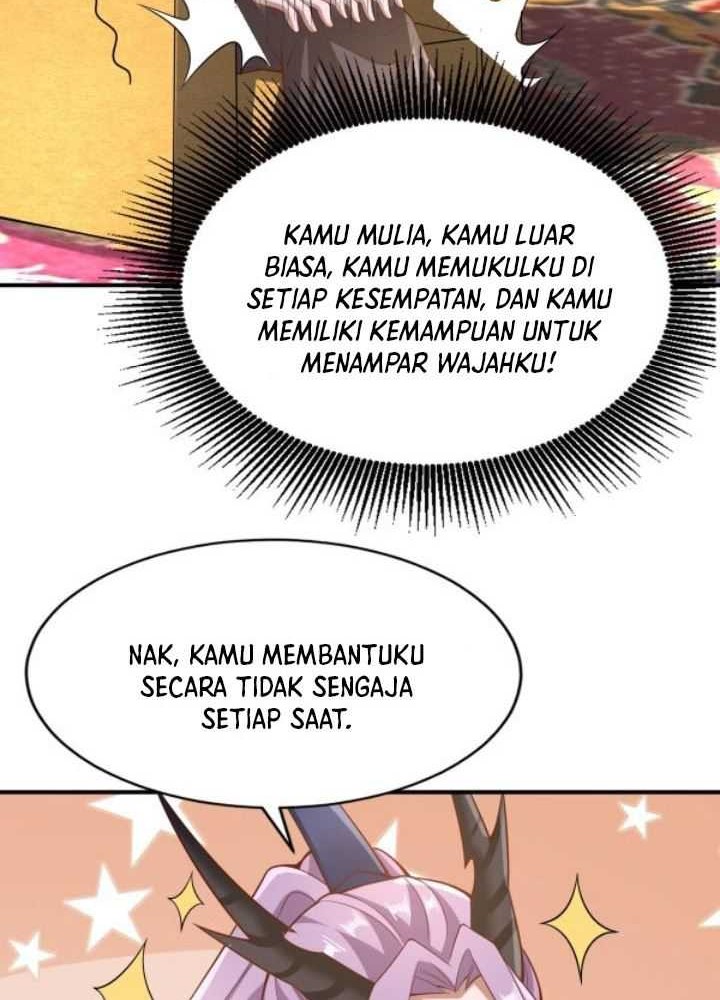 It’s Over! The Queen’s Soft Rice Husband is Actually Invincible Chapter 308 Gambar 13