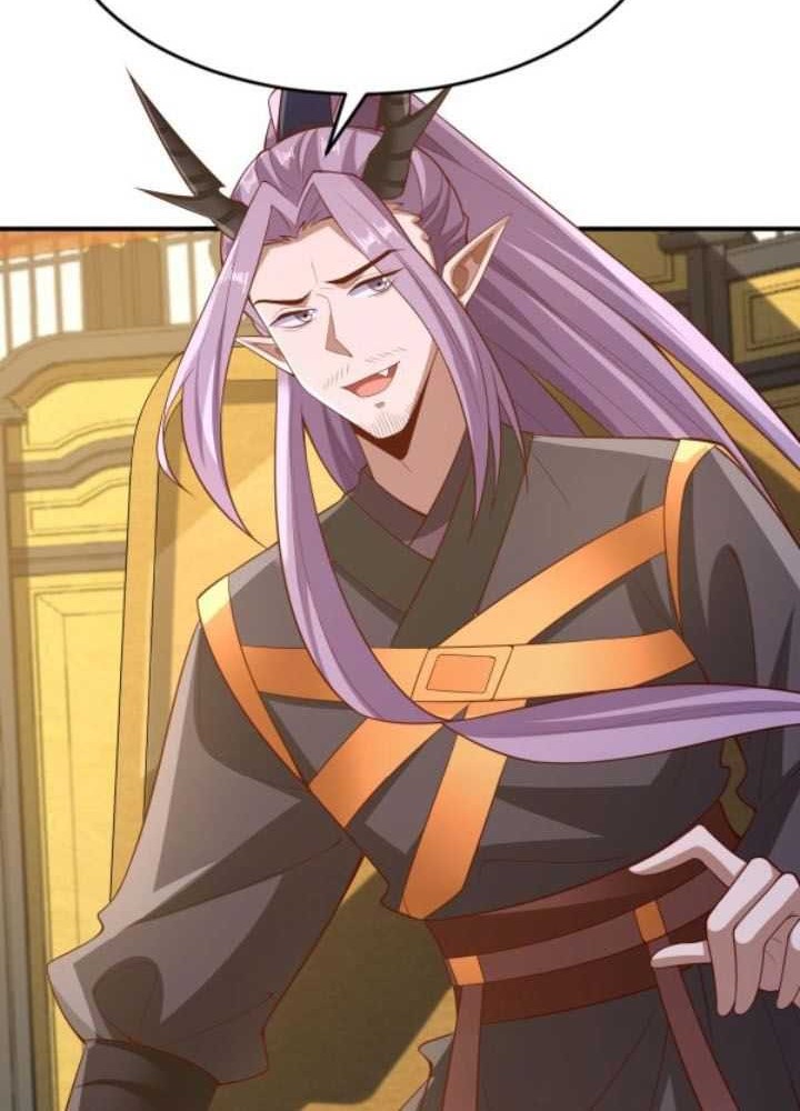 It’s Over! The Queen’s Soft Rice Husband is Actually Invincible Chapter 308 Gambar 15